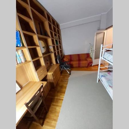 Appartamento Bruna Cremona Ngoại thất bức ảnh